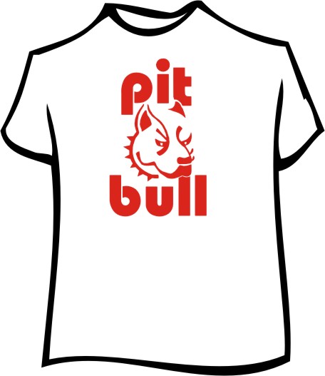 PIT BULL 1